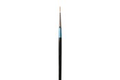 Kreativitet & Hobbyartikler - Daler-Rowney Aquafine Series 51 Liner Nr 10/0" - 16-282051090
