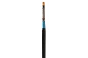 Kreativitet & Hobbyartikler - Daler-Rowney Aquafine Series 62 Flat Shader Nr 2 - 16-282062002