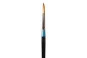 Kreativitet & Hobbyartikler - Daler-Rowney Aquafine Series 85 Round Nr 10 - 16-282085010