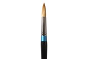 Kreativitet & Hobbyartikler - Daler-Rowney Aquafine Series 85 Round Nr 30 - 16-282085030