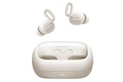 Hovedtelefoner/headset - Joyroom JR-TS1 Cozydots Series TWS headphones with Bluetooth 5.3 and noise cancellation - white - JR-TS1_W