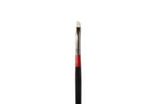 Kreativitet & Hobbyartikler - Daler-Rowney Georgian Series 18 Short Filbert Nr 2 - 16-283018002