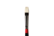 Kreativitet & Hobbyartikler - Daler-Rowney Georgian Series 36 Short Flat Nr 10 - 16-283036010