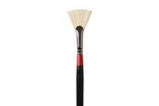 Kreativitet & Hobbyartikler - Daler-Rowney Georgian Series 84 Fan Nr 4 - 16-283084004