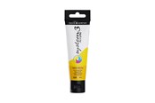 Kreativitet & Hobbyartikler - Daler-Rowney System3 59 ml Cadmium Yellow (Hue) - 16-129059620