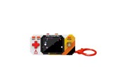 Spillekonsol - My Arcade - Atari Portable Gaming System (Pixel Pocket Pro) - 0845620071340