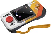 Spillekonsol - My Arcade - Atari Portable Gaming System (Pocket Player Pro) - 0845620071463