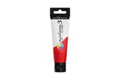 Kreativitet & Hobbyartikler - Daler-Rowney System3 59 ml Cadmium Scarlet (Hue) - 16-129059511