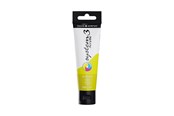 Kreativitet & Hobbyartikler - Daler-Rowney System3 59 ml Pale Olive Green - 16-129059368