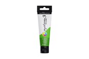 Kreativitet & Hobbyartikler - Daler-Rowney System3 59 ml Fluorescent Green - 16-129059349
