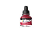 Kreativitet & Hobbyartikler - Daler-Rowney System3 Ink 29.5 ml Cadmium Red Deep Hue - 16-161029504