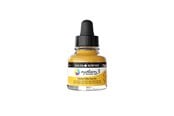 Kreativitet & Hobbyartikler - Daler-Rowney System3 Ink 29.5 ml Cadmium Yellow Deep Hue - 16-161029618