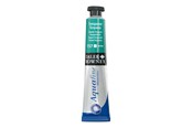Kreativitet & Hobbyartikler - Daler-Rowney Aquafine 8 ml Transparent Turquoise - 16-131008157