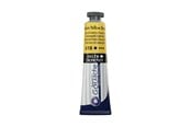 Kreativitet & Hobbyartikler - Daler-Rowney Aquafine Gouache 15ml Cad Yellow Deep Hue - 16-136015618