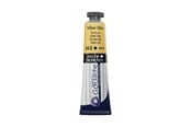 Kreativitet & Hobbyartikler - Daler-Rowney Aquafine Gouache 15ml Yellow Ochre - 16-136015663