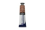 Kreativitet & Hobbyartikler - Daler-Rowney Aquafine Gouache 15ml Burnt Sienna - 16-136015221