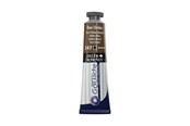 Kreativitet & Hobbyartikler - Daler-Rowney Aquafine Gouache 15ml Raw Umber - 16-136015247