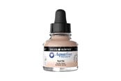 Kreativitet & Hobbyartikler - Daler-Rowney Aquafine 29.5 ml Ink Portrait Pink - 16-166029578