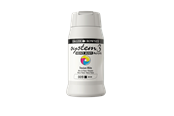 Kreativitet & Hobbyartikler - Daler-Rowney System3 Heavy Body 500 ml Titanium White - 16-140500009