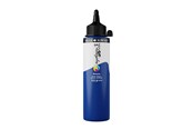 Kreativitet & Hobbyartikler - Daler-Rowney System3 Fluid Acrylic 250 ml Ultramarine - 16-139250123