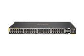 Switch - Hewlett Packard Enterprise HPE Aruba CX 6300M - S0G02A#ABB