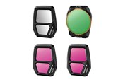 Fotofiltre - Sunnylife A3S-FI928 Lens Filter Set 4pcs for AIR 3S - A3S-FI928