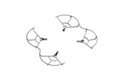 Foto & Videotilbehør - Sunnylife A3S-KC910 Propeller Cover for AIR 3S/AIR 3 - A3S-KC910