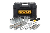 Værktøj - Dewalt DWMT81531-1 Socket Set - DWMT81531-1
