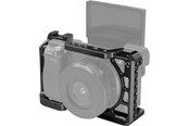 Foto & Videotilbehør - SmallRig CCS2310C camera cage 1/4 3/8" Black - CCS2310C