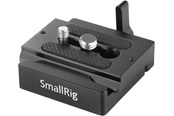 Foto & Videotilbehør - SmallRig Quick Release Clamp and Plate ( Arca-type Compatible) 2280 - DBC2280