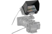 Foto & Videotilbehør - SmallRig VH2269 camera monitor hood Black Nylon - VH2269