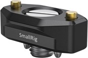 Foto & Videotilbehør - SmallRig NATO Rail with ARRI Locating Screw 35mm - BUN2501B