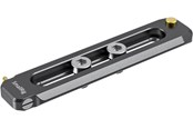 Foto & Videotilbehør - SmallRig Low-profile NATO Rail 90mm BUN2484 - BUN2484B