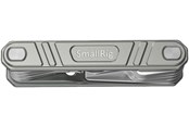 Multiværktøj - SmallRig 2713 multi tool pliers Pocket-size 9 tools Silver - TC2713