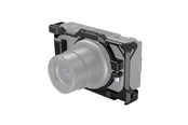 Foto & Videotilbehør - SmallRig Camera Cages camera cage 1/4" Black - 2938