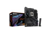 Bundkort - GIGABYTE X870E AORUS ELITE X3D Bundkort - AMD X870E - AMD AM5 socket - DDR5 RAM - ATX - X870E A ELITE X