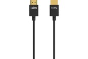 Skærmkabel - SmallRig 2956B HDMI cable 0.35 m HDMI Type A (Standard) Black - 2956B