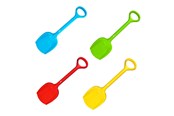 Udendørsleg - Toi-Toys Play Out Beach Shovel Color 41cm - 64002Z