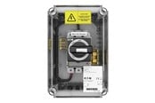 Strømforsyning - Eaton UPS Battery Switchgear (UBS) - automatic circuit breaker Strømforsyning - ATX - 80 Plus - P-105000004-021