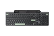 Tastatur - Lenovo Self-Charging - keyboard - QWERTY - Danish - black Input Device - Tastatur - Dansk - Sort - 4Y41R69500