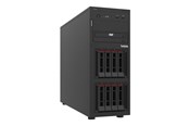 Server - Lenovo ThinkSystem ST250 V3 - tower Xeon 6315P 2.8 GHz - 16 GB - no HDD - 7DCE100BEA