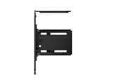 Vægbeslag, AV-Beslag & AV-Møbler - Philips BS2B2249B mounting kit - for mini PC - black - Max - recommended for - BS2B2249B/00