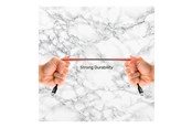 USB kabel - Unitek - USB-C cable - USB-C to USB-C - 2 m - C14059BK
