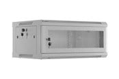 Rack skabe - Lanberg WF01 Series - rack - 4U - WF01-6404-23S