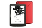 E-bogslæser - inkBOOK Solaris - eBook reader - OS - 32 GB - 6" - IB_SOLARIS_RED