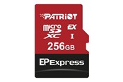 Hukommelseskort - Patriot EP Series - PEF256GEPEXMCX