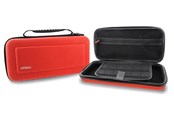 Spil tilbehør - Nyko Travel Case (Red) - Taske - Nintendo Switch 2 - 0743840874072
