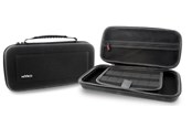 Spil tilbehør - Nyko Travel Case (Black) - Taske - Nintendo Switch 2 - 0743840874089
