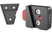 Foto & Videotilbehør - SmallRig Mini V-Lock Assembly Kit MD2801 - 2801B