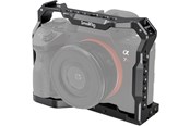 Foto & Videotilbehør - SmallRig Light Camera Cage for Sony A7 III A7R III A9 2918 - 2918